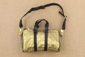 1/12 - Gomez The Roach - Gold Like Bag