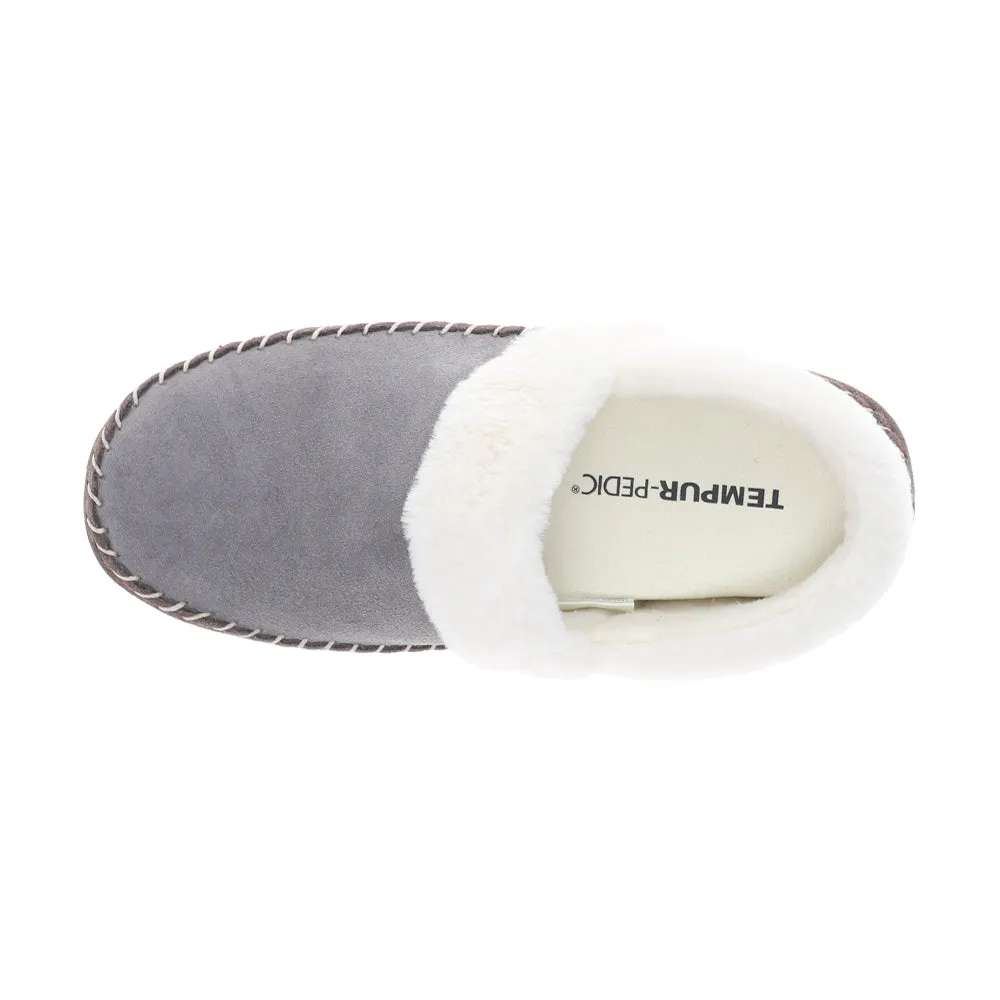 Acelynn II Scuff Slippers