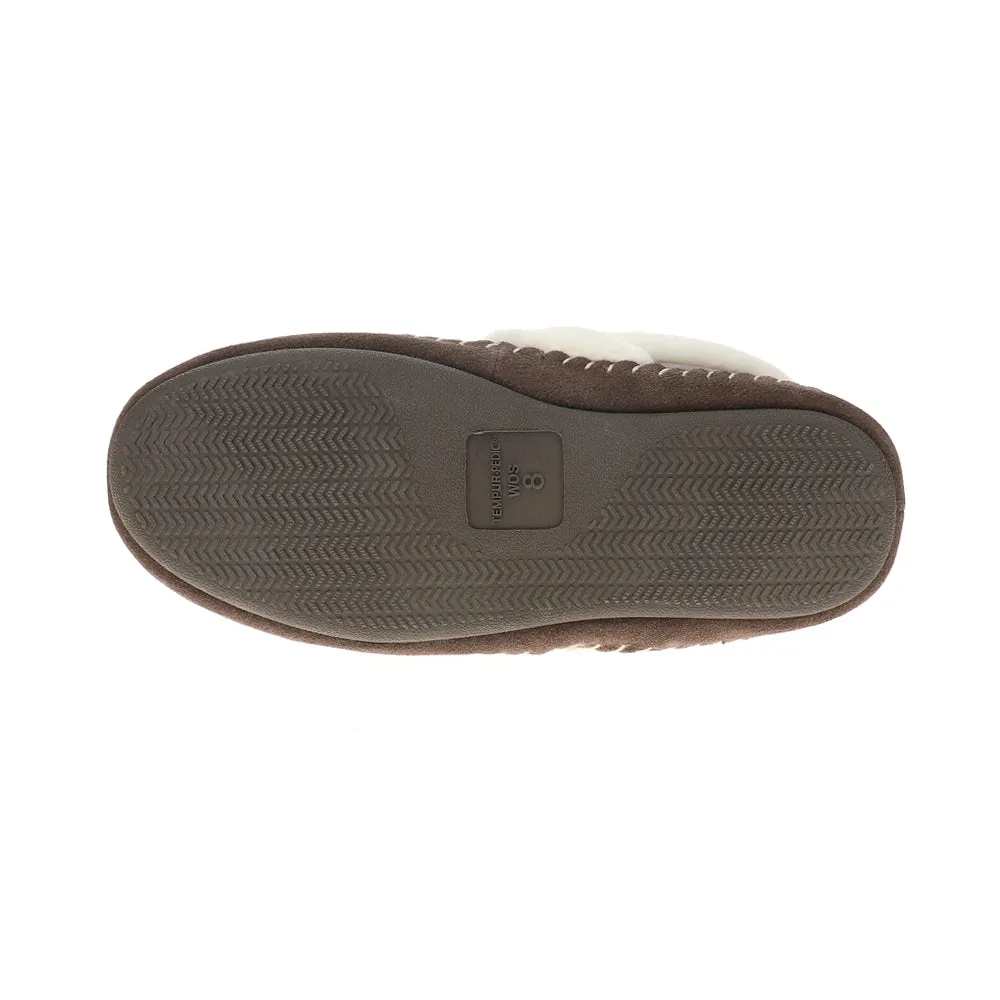 Acelynn II Scuff Slippers