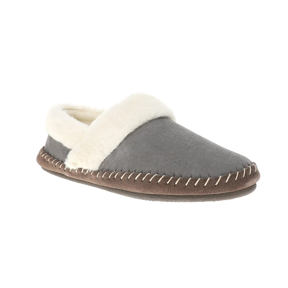 Acelynn II Scuff Slippers