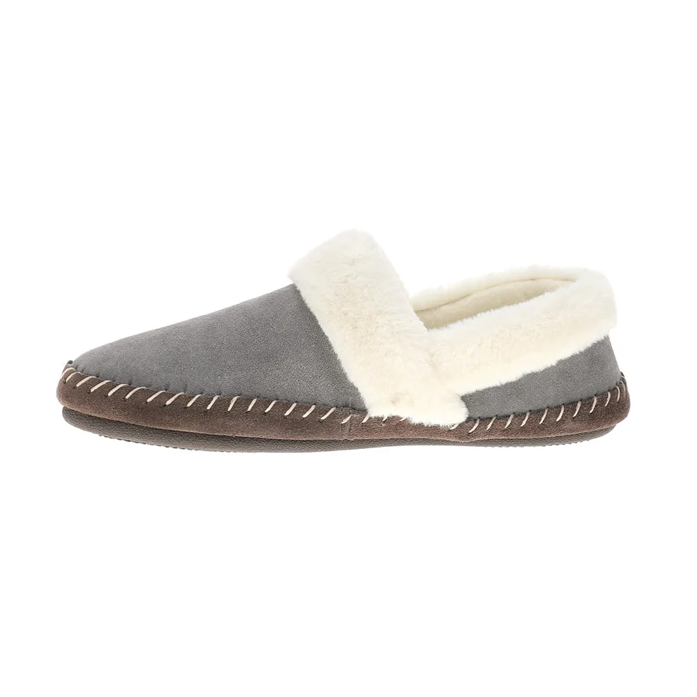 Acelynn II Scuff Slippers