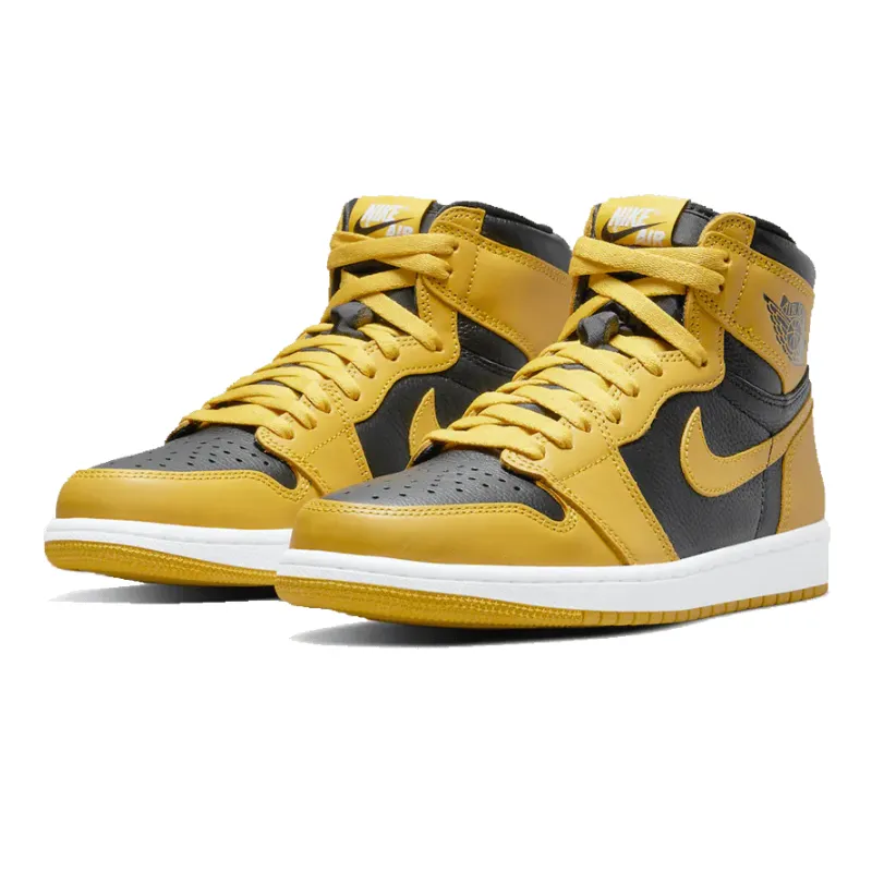 Air Jordan 1 High Pollen