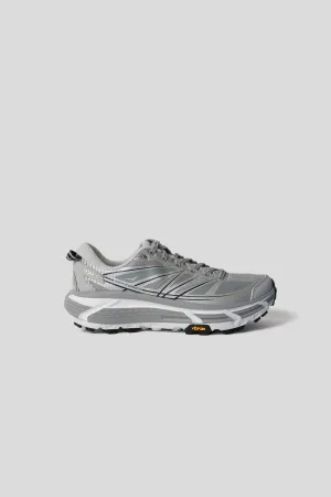 All Gender Mafate Speed 2 - Stellar Grey/Galactic Grey