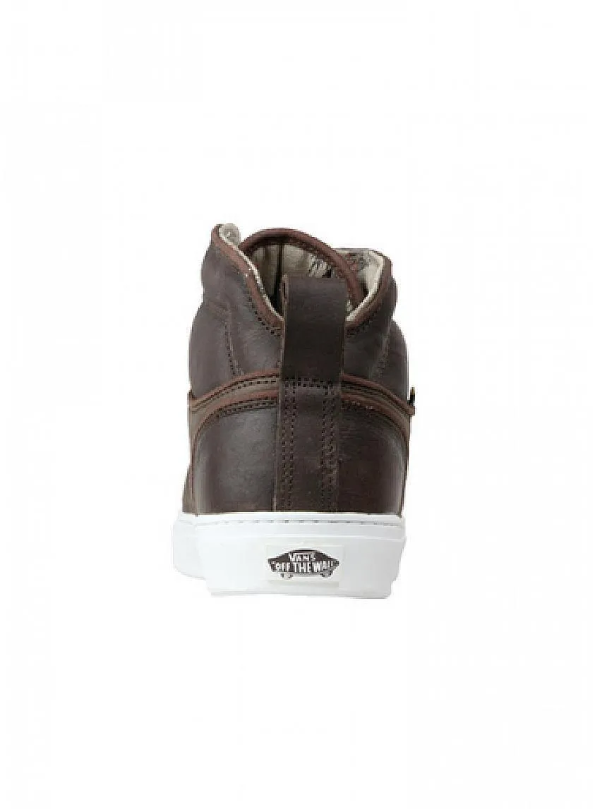 Alomar Duck Hunt Brown