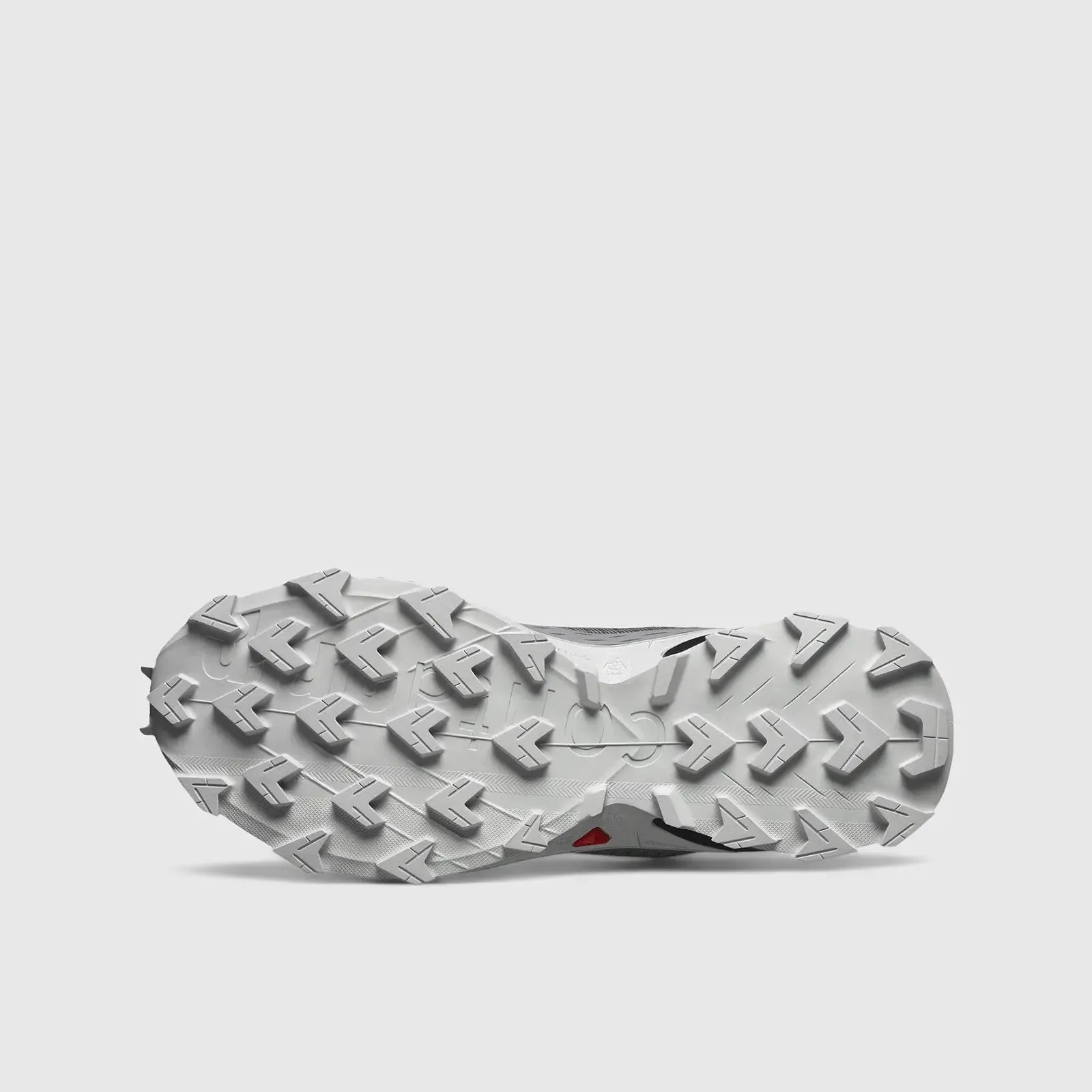 Alphacross 5 Mens Pewter Black Ghost Grey 473133