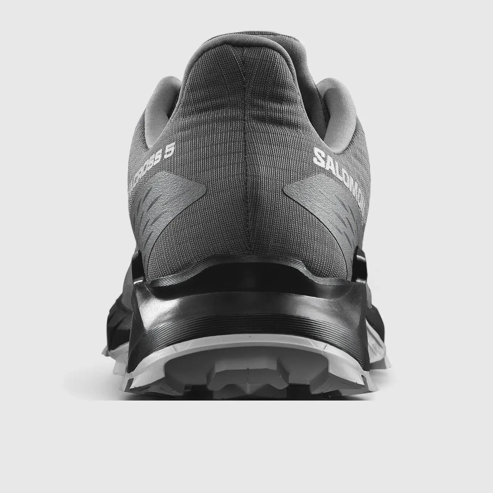 Alphacross 5 Mens Pewter Black Ghost Grey 473133