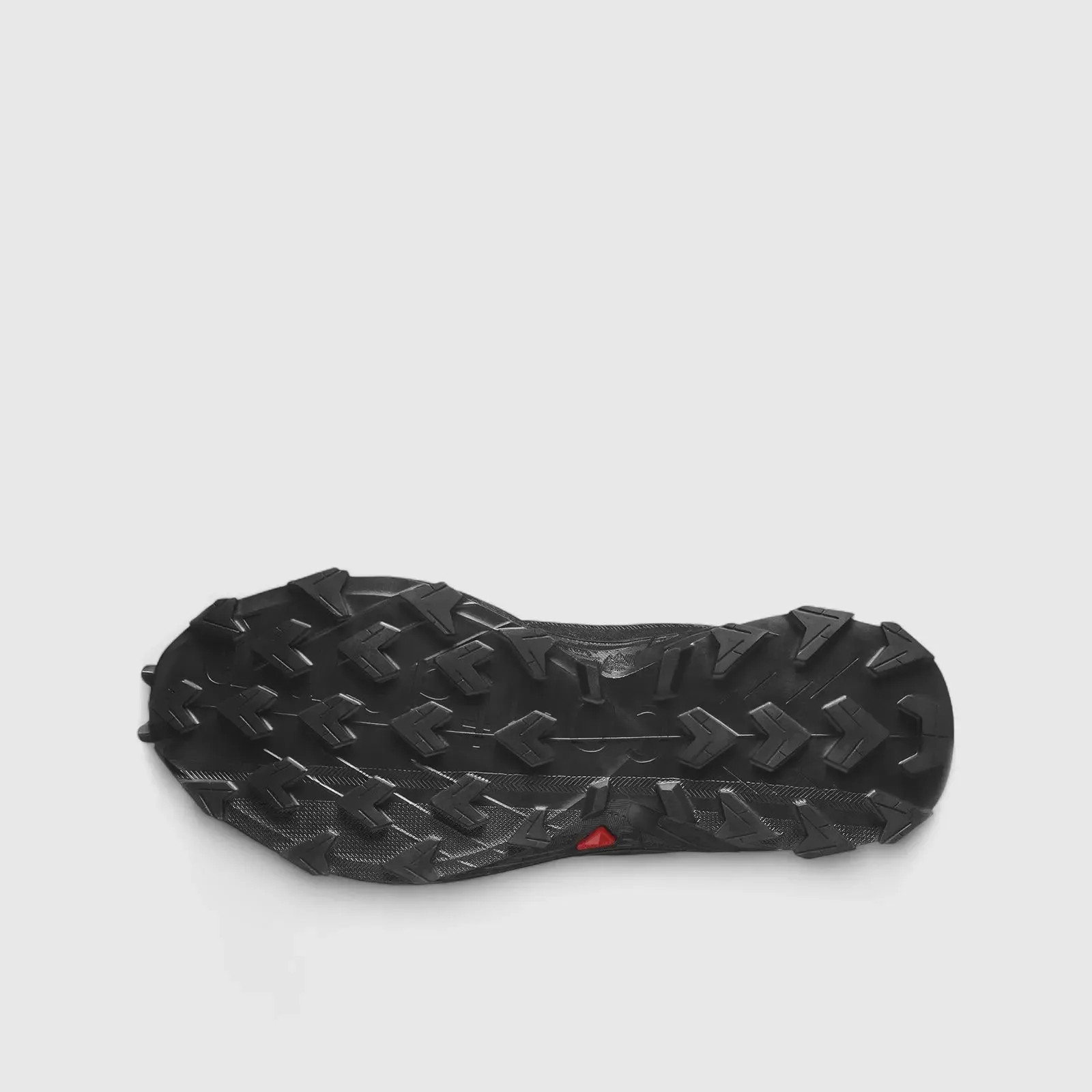 Alphacross 5 Womens Black Black Ebony 473127