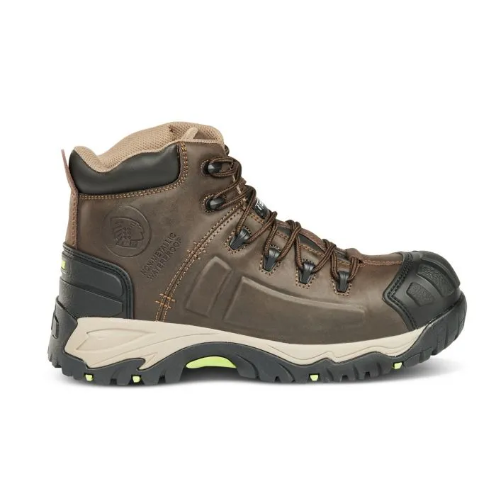 Apache Neptune Safety Boot