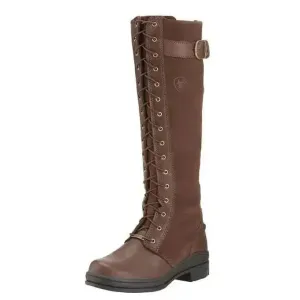 Ariat Coniston Waterproof Insulated Boot - Full Medium