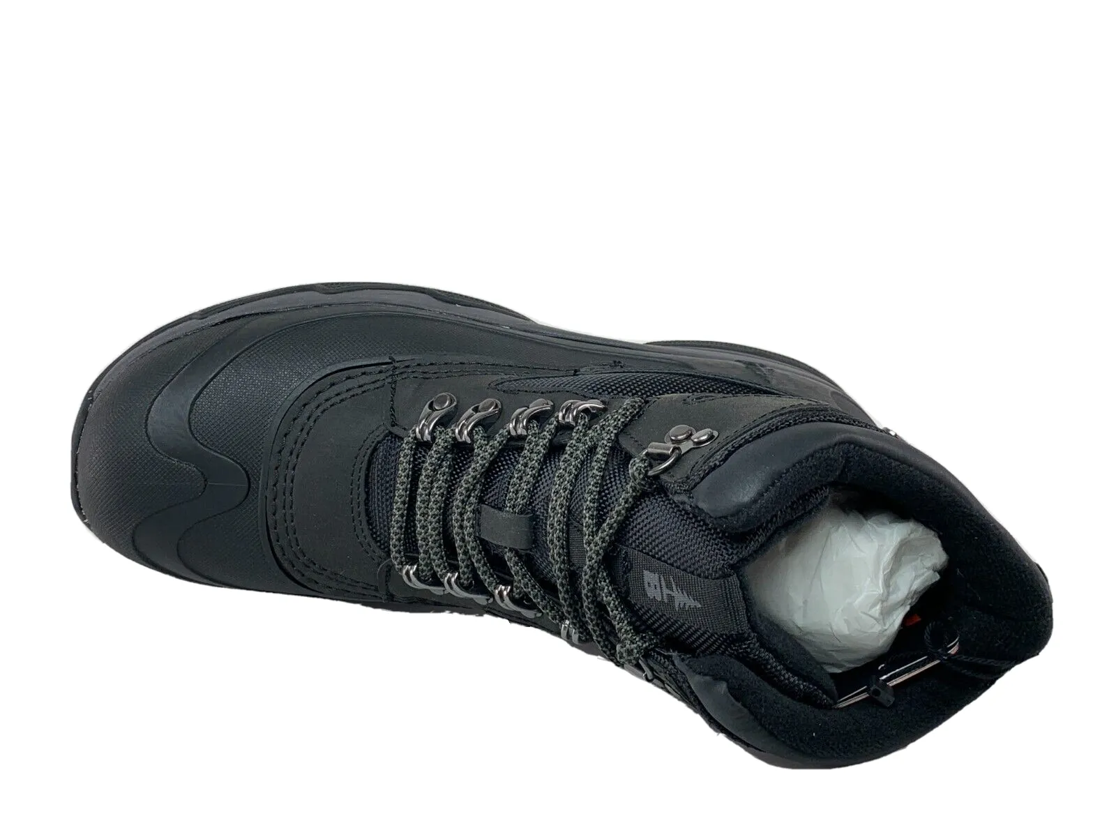 Bass Outdoor Men's Waterproof Casual Multi Functional Boots