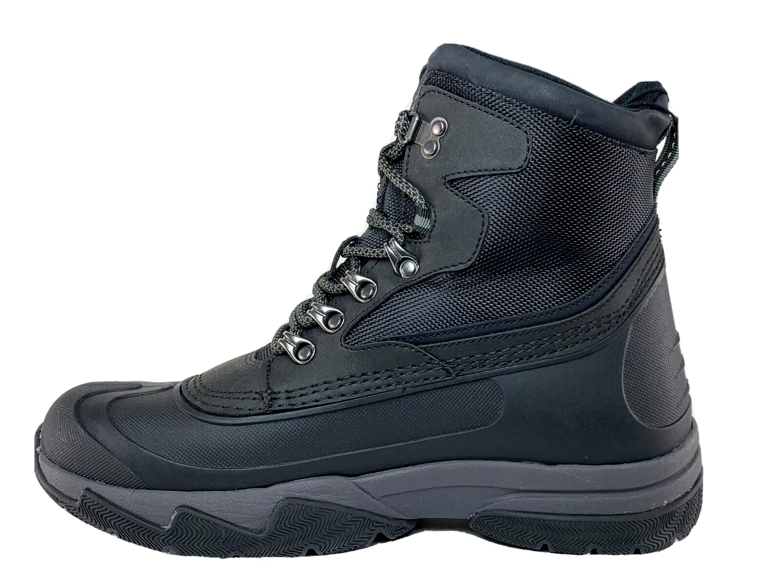 Bass Outdoor Men's Waterproof Casual Multi Functional Boots