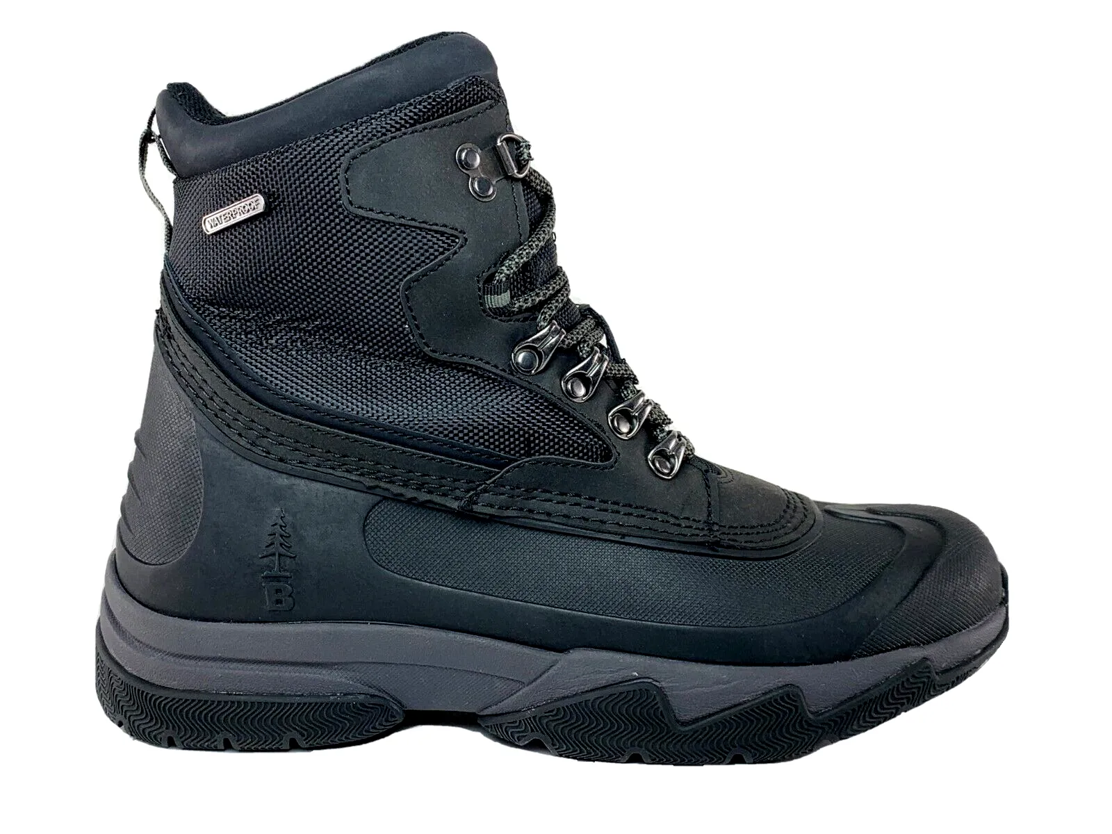 Bass Outdoor Men's Waterproof Casual Multi Functional Boots