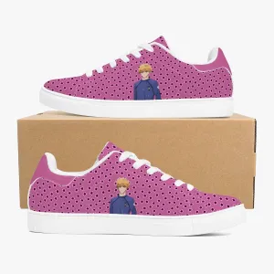 Blue Lock Rensuke Kunigami Skate Anime Shoes