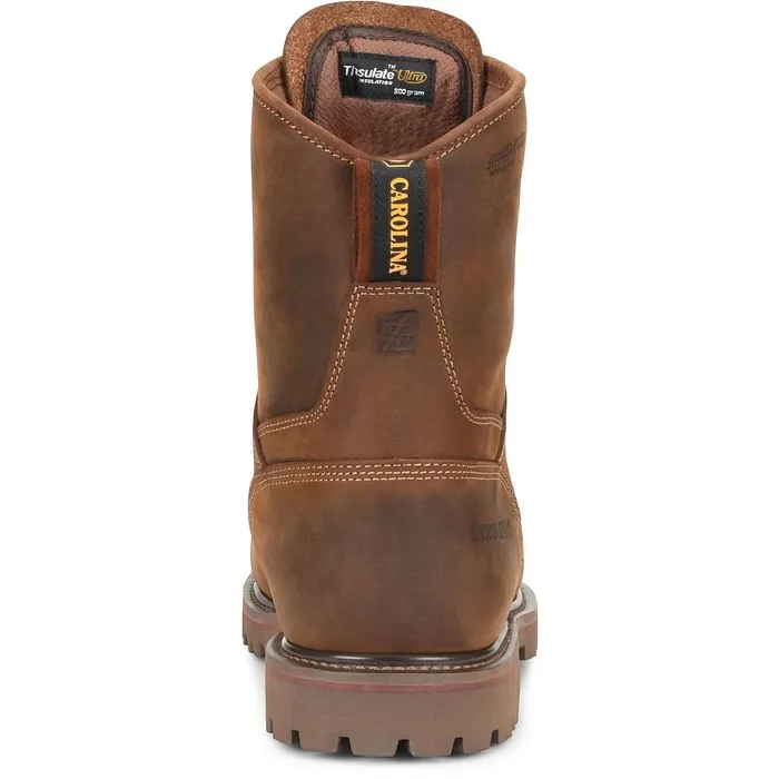 Carolina 28 Series Insulated Waterproof - Extra Wide - Mens