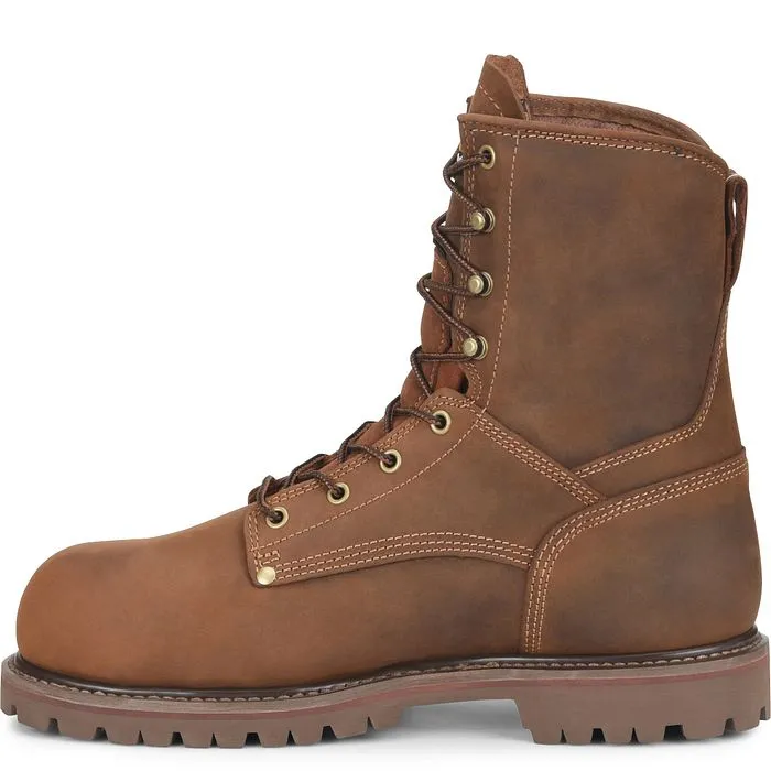 Carolina 28 Series Insulated Waterproof - Extra Wide - Mens