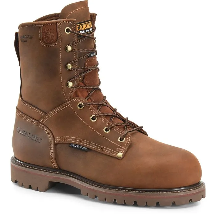 Carolina 28 Series Insulated Waterproof - Extra Wide - Mens