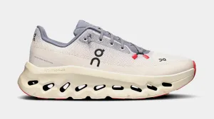Cloudtilt Womens Running Shoes (Beige/Grey)