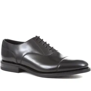 Comanche Wide Fit Goodyear Welted Leather Oxford S - LOA31504 / 317 647