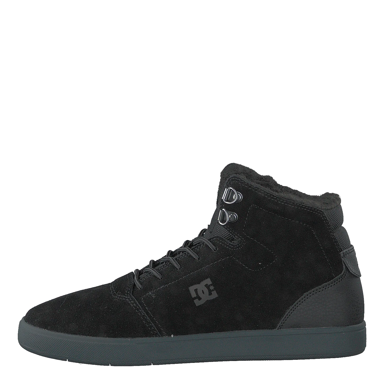 Crisis High Wnt Black/grey