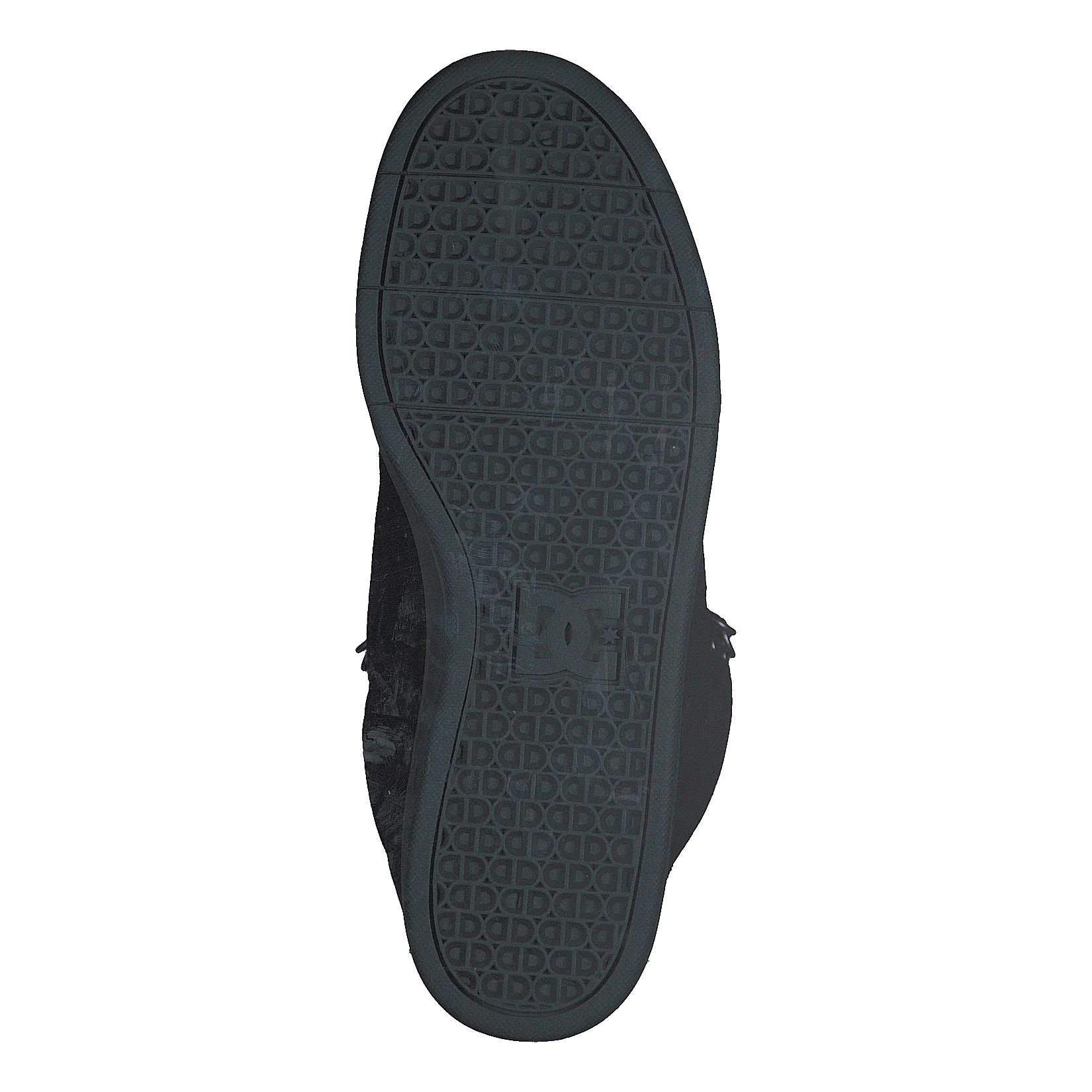 Crisis High Wnt Black/grey