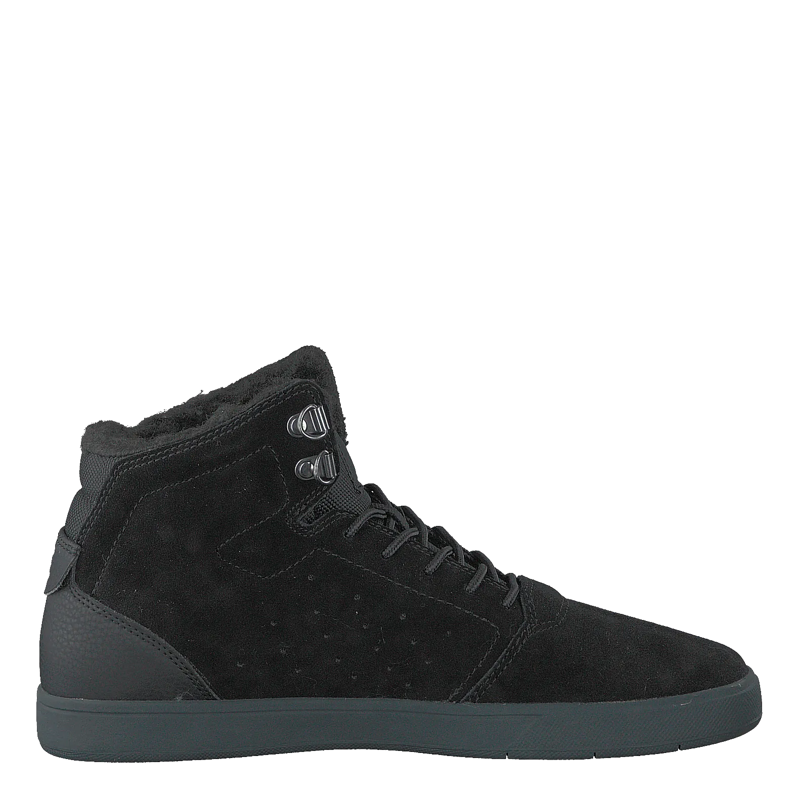 Crisis High Wnt Black/grey