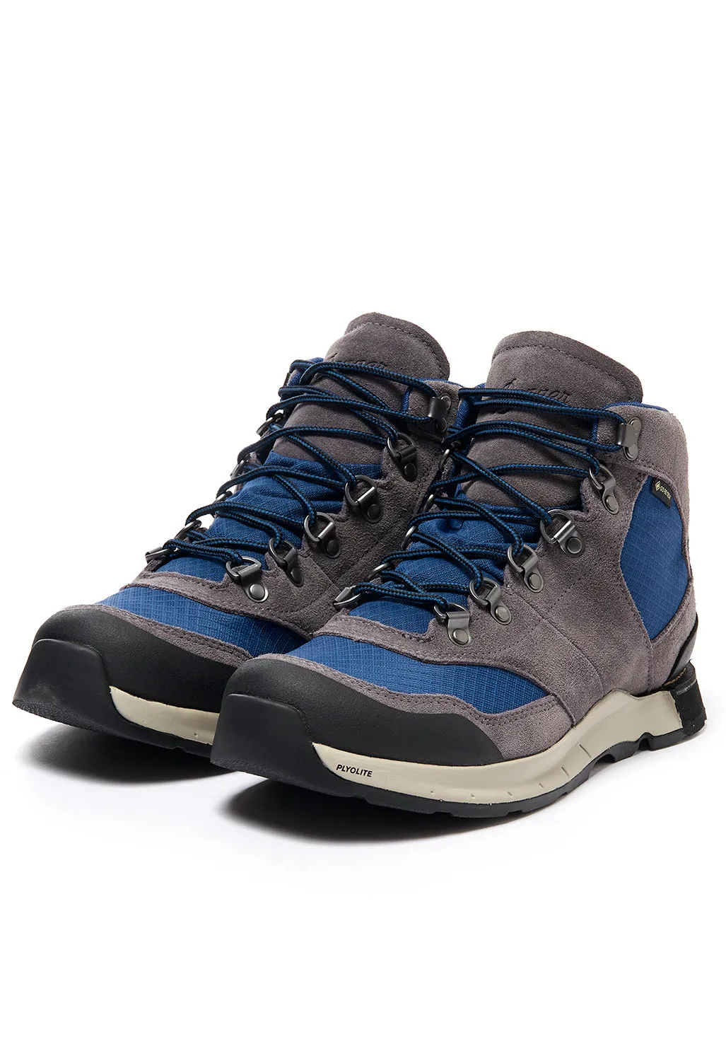 Danner Free Spirit Men's Boots - Volcanic Glass
