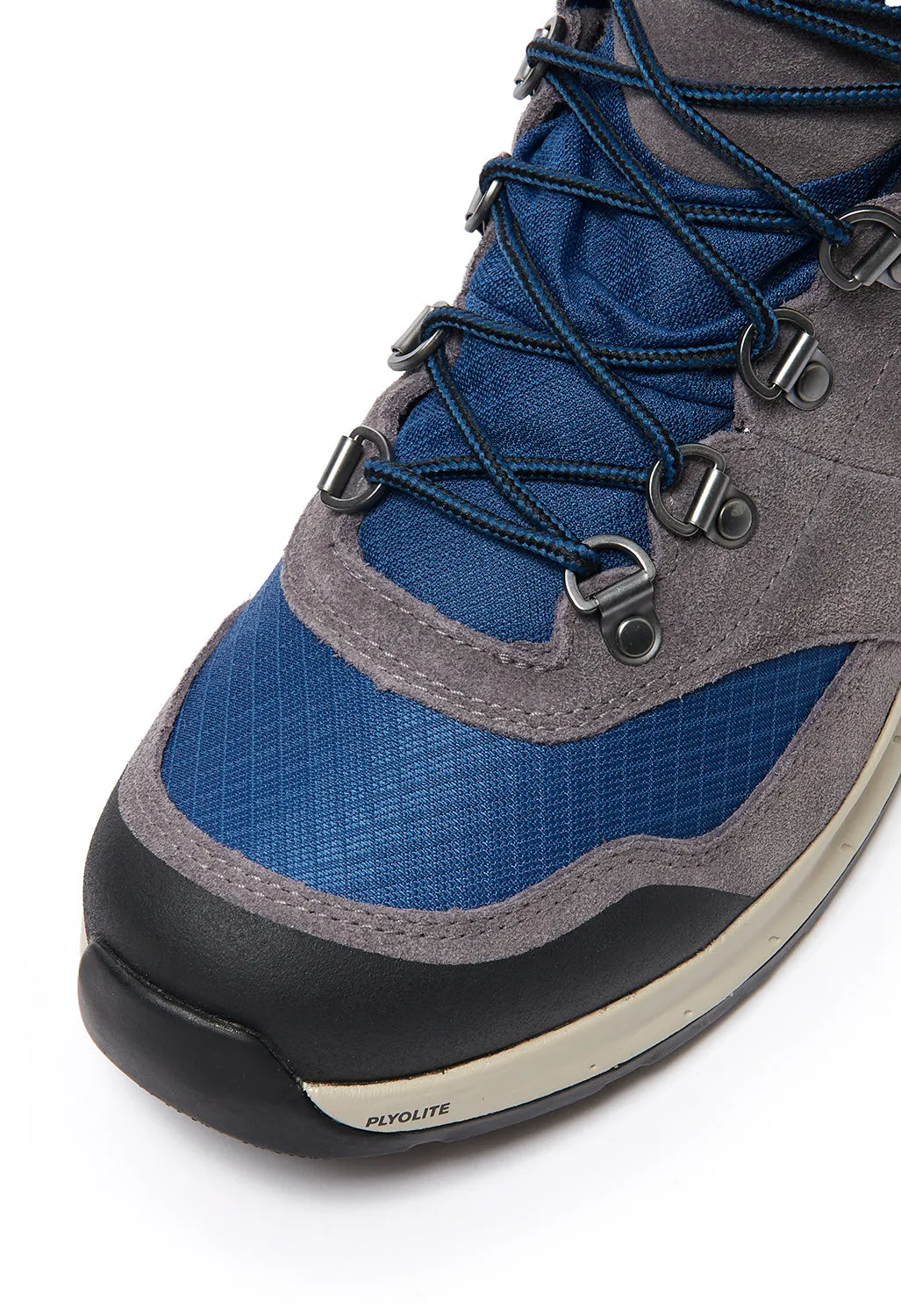 Danner Free Spirit Men's Boots - Volcanic Glass