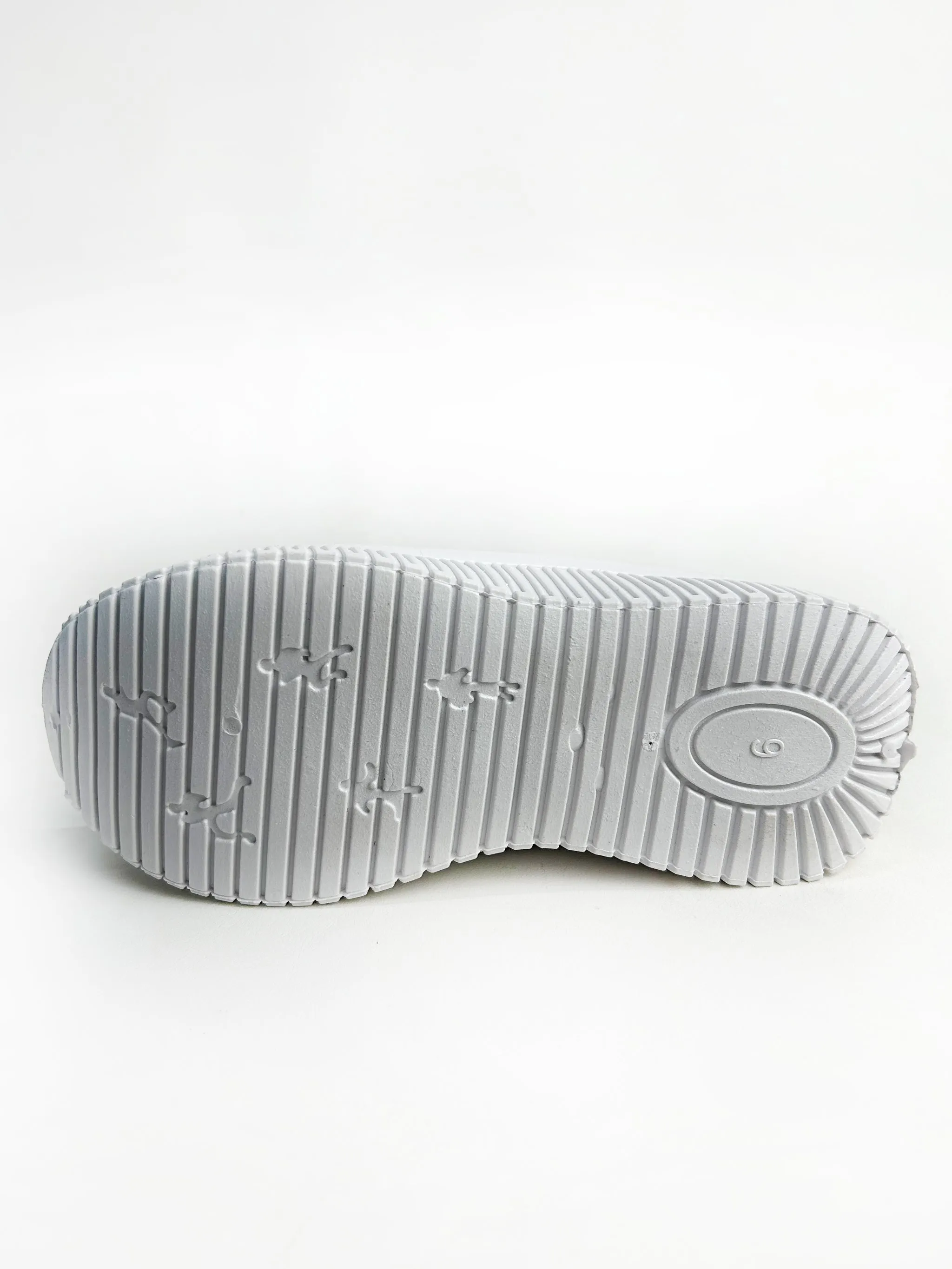 Dark Brown Sneakers For Women/Girls GWS13
