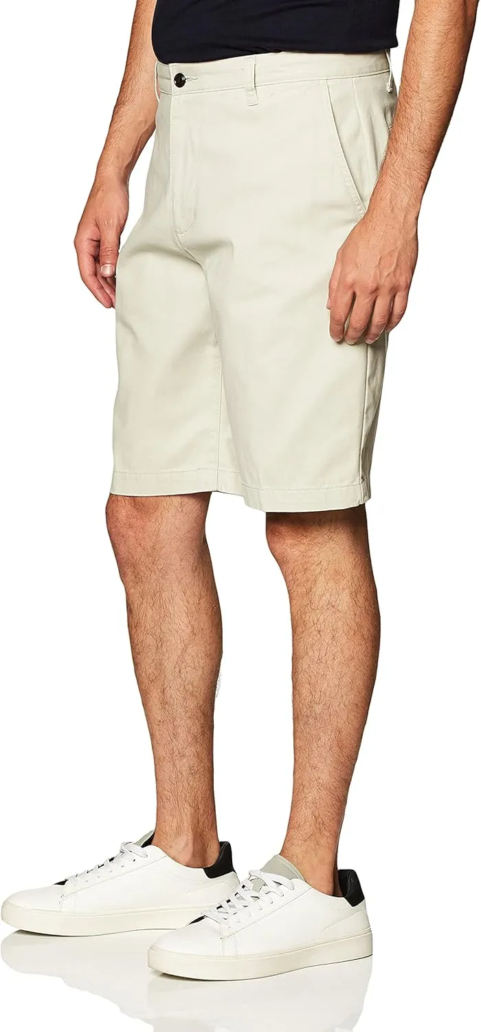 Dockers Men's Perfect Short Classic Fit 10.5"