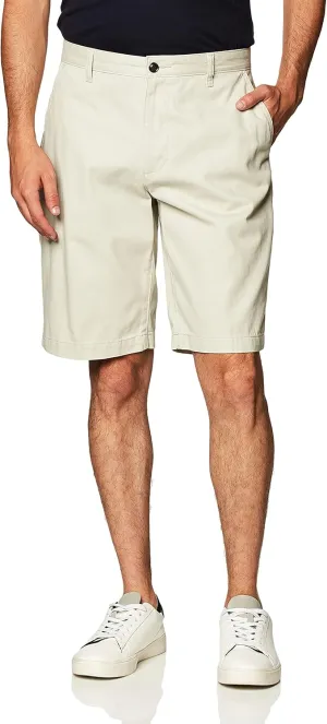 Dockers Men's Perfect Short Classic Fit 10.5"