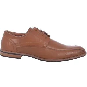 Duke D555 Vance King Size Shoes - Camel