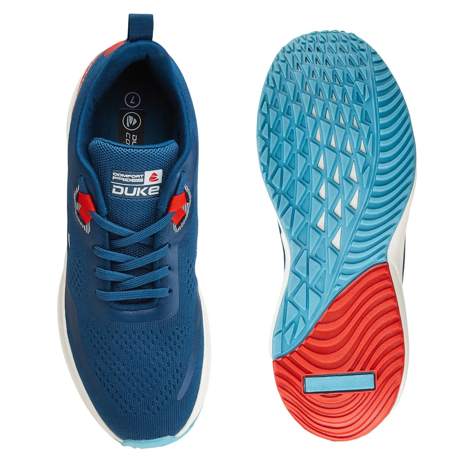 Duke Men Sports Shoes (FWOL2040)