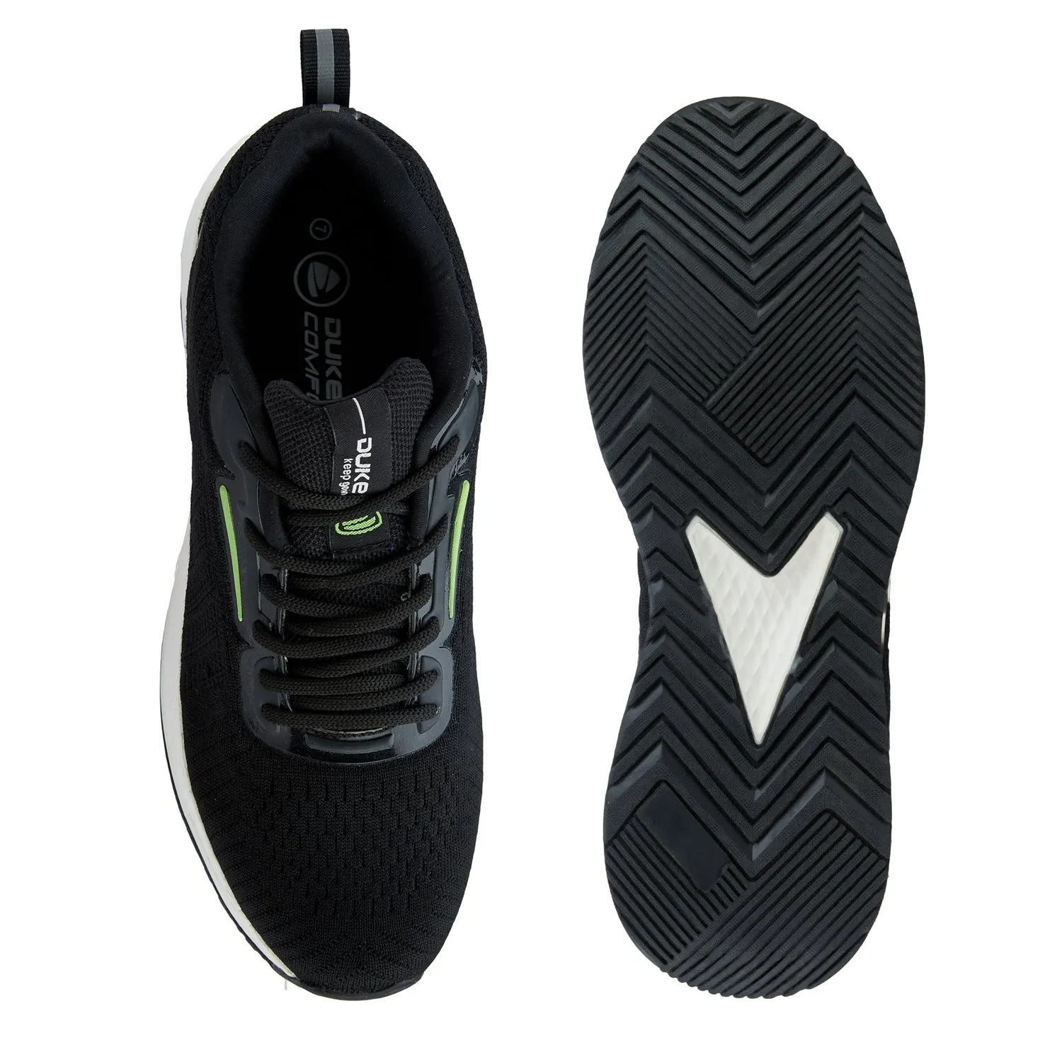 Duke Perform Training Shoes (FWOL2140)