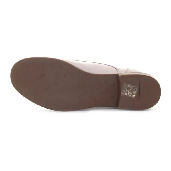 Everly Women's Louisa Oxfords- Stone