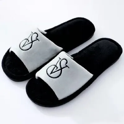Female Soft Cloud Slippers