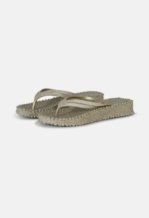 Flip Flop On Platform Sole