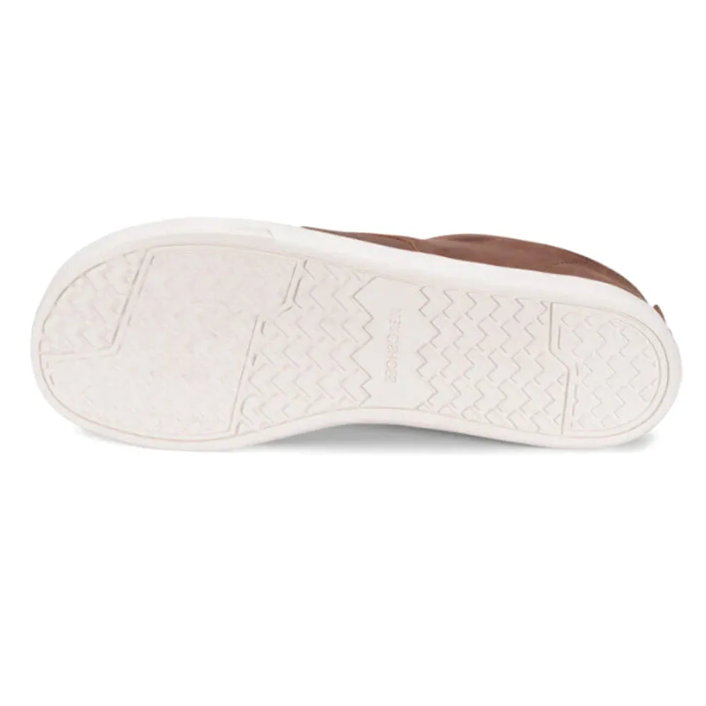 Glenn Oxford Barefoot Lace Up Shoes