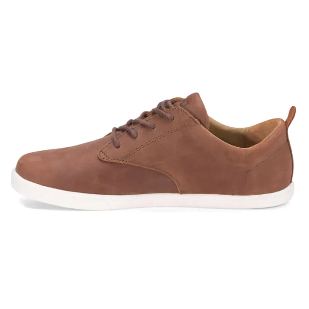 Glenn Oxford Barefoot Lace Up Shoes