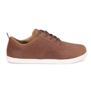 Glenn Oxford Barefoot Lace Up Shoes