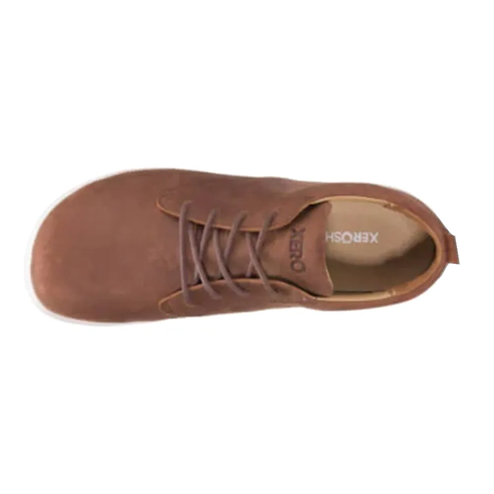 Glenn Oxford Barefoot Lace Up Shoes