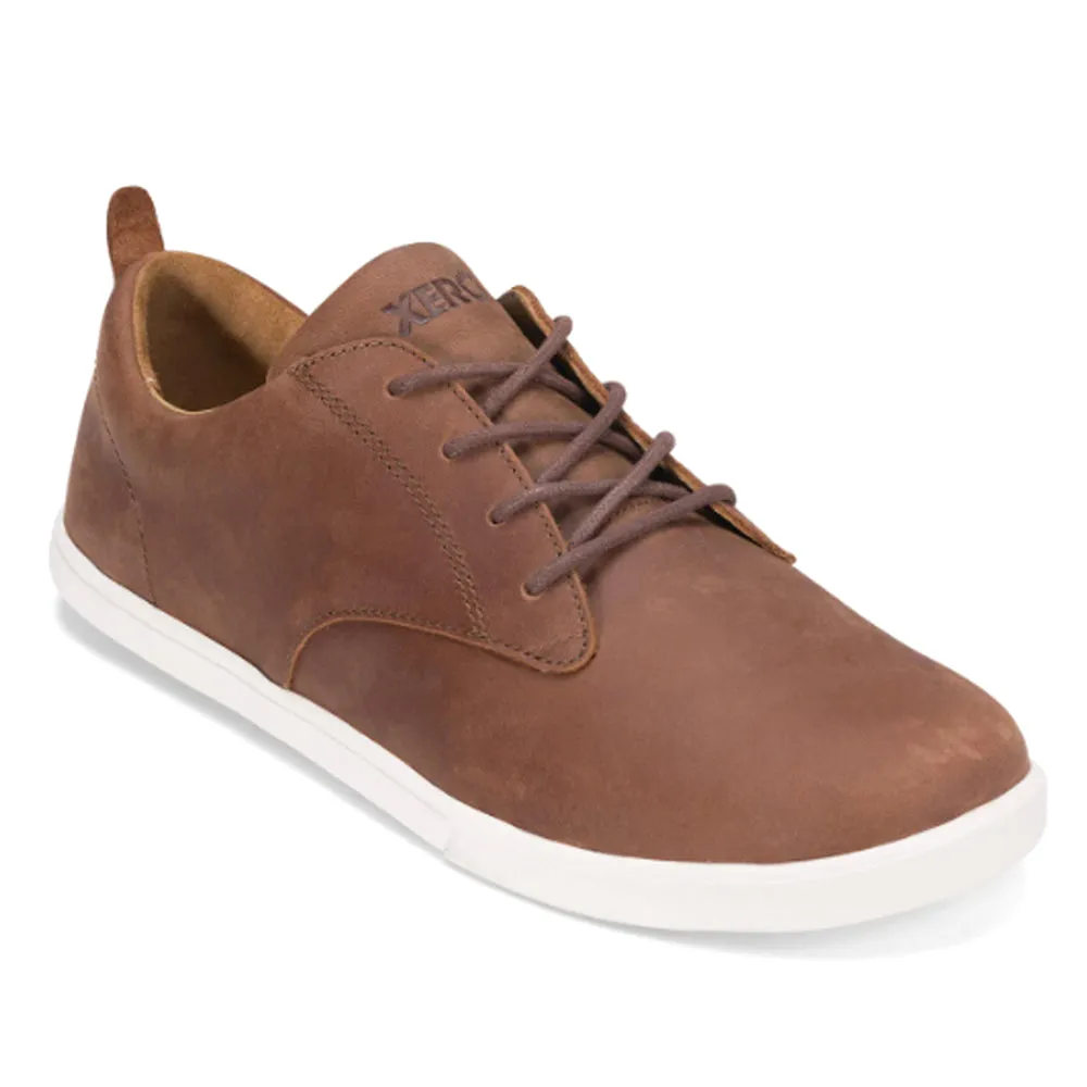 Glenn Oxford Barefoot Lace Up Shoes