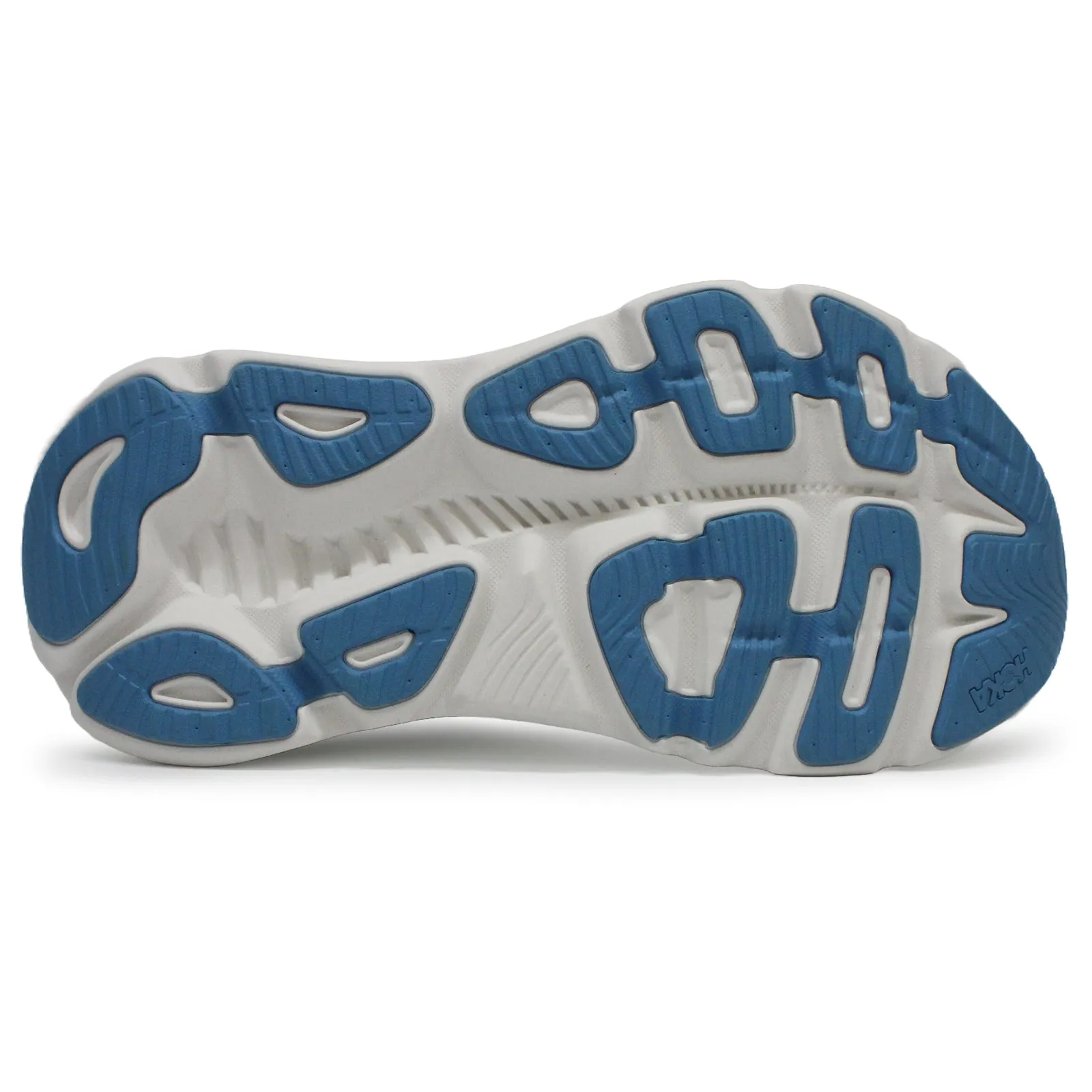 Hoka Gaviota 5 Textile Synthetic Women's Running Shoes