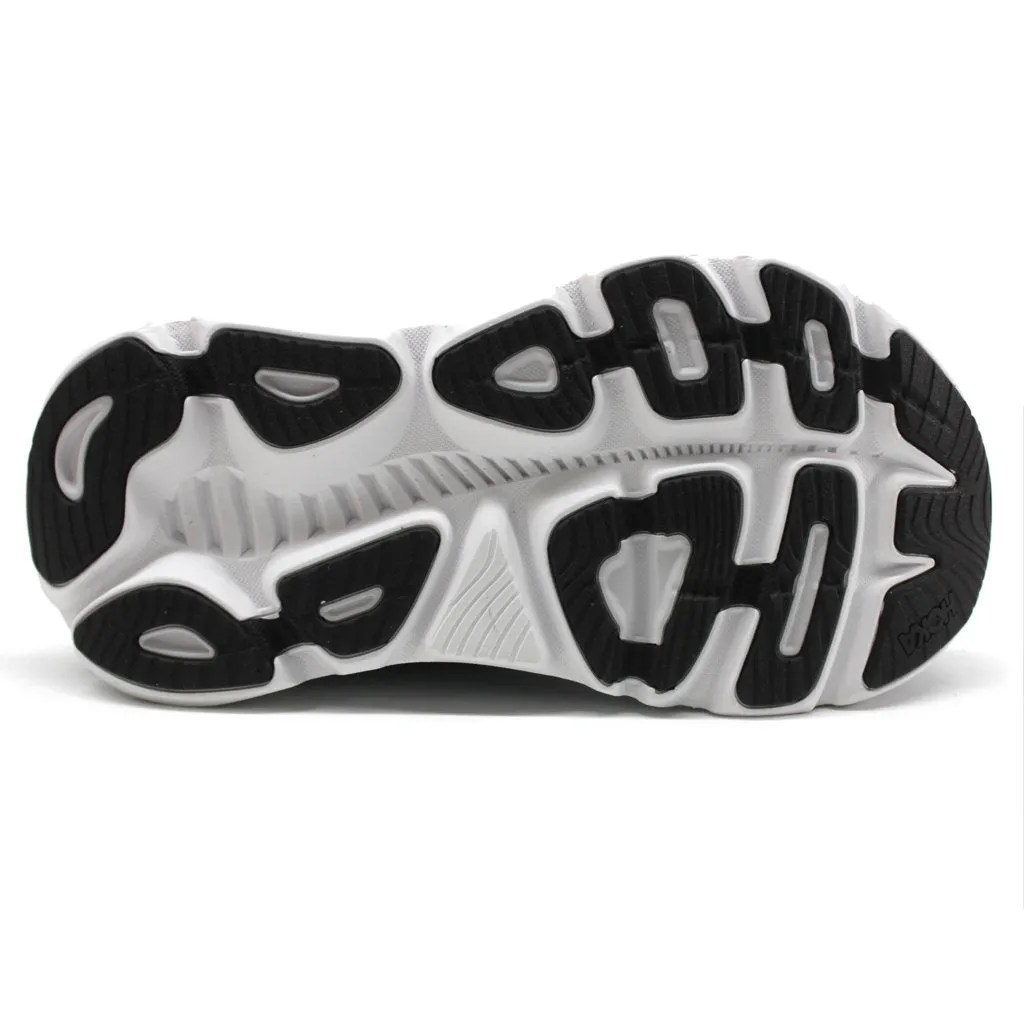 Hoka Gaviota 5 Textile Synthetic Women's Running Shoes