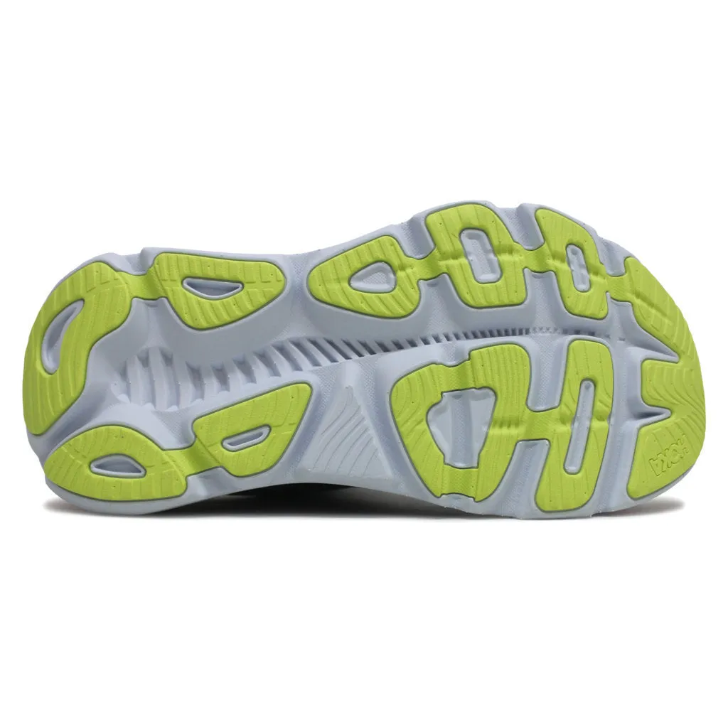 Hoka Gaviota 5 Textile Synthetic Women's Running Shoes