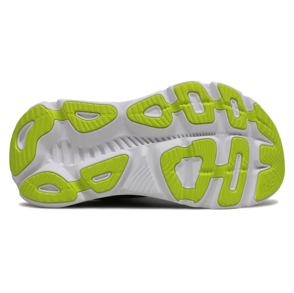 Hoka Gaviota 5 Textile Synthetic Women's Running Shoes