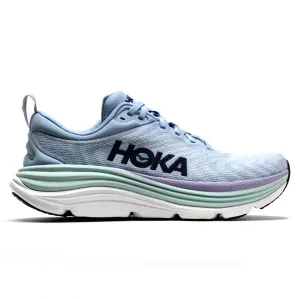 Hoka Gaviota 5 Textile Synthetic Women's Running Shoes