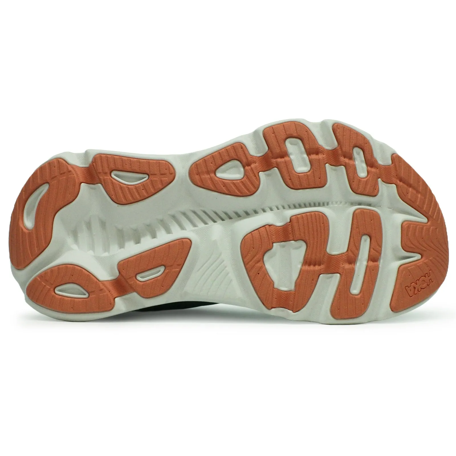 Hoka Gaviota 5 Textile Synthetic Women's Running Shoes