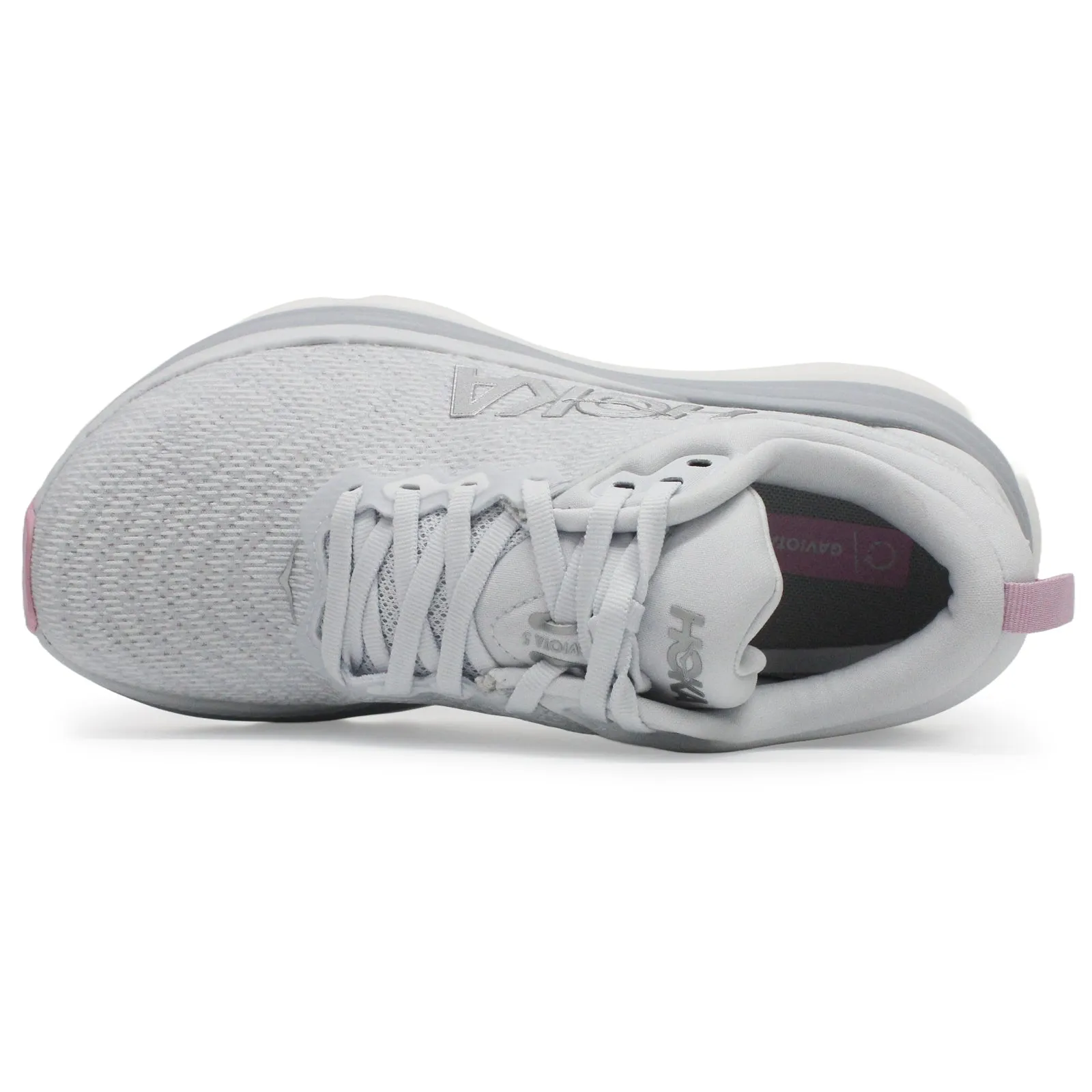 Hoka Gaviota 5 Textile Synthetic Women's Running Shoes