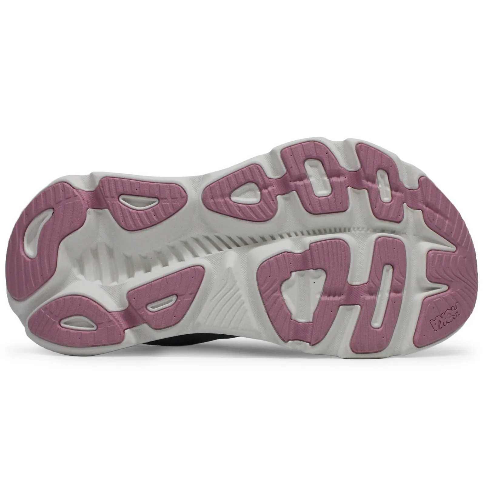Hoka Gaviota 5 Textile Synthetic Women's Running Shoes