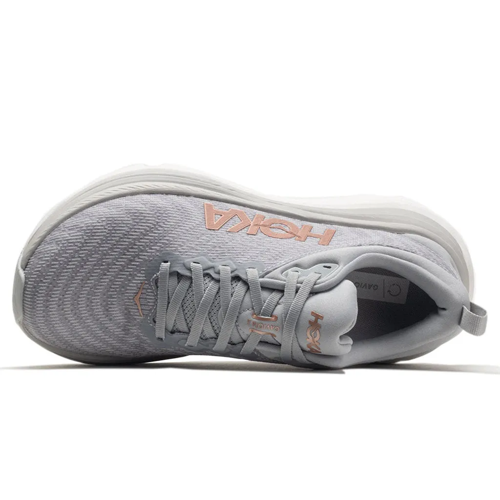 Hoka Gaviota 5 Textile Synthetic Women's Running Shoes